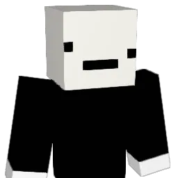 zppiru Minecraft avatar bust
