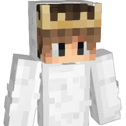 zqcv Minecraft avatar bust