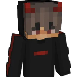 zqski Minecraft avatar bust