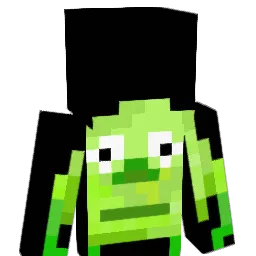 zrada88 Minecraft avatar bust