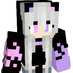 zradc Minecraft avatar bust