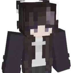 zraichu_ Minecraft avatar bust