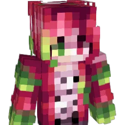 zrdxxs's Minecraft skin