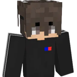 zretz Minecraft avatar bust