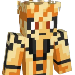 zrexkiller's Minecraft skin