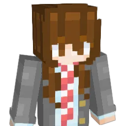 zrexyp Minecraft avatar bust