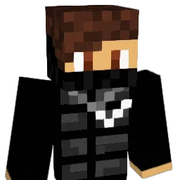 zrt4210 Minecraft avatar bust