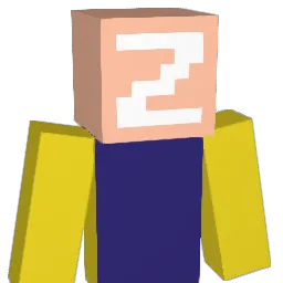 zrtzrt9 Minecraft avatar bust