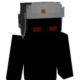 zruq Minecraft avatar bust