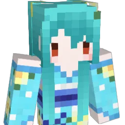 zsam0788 Minecraft avatar bust