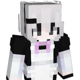 zsd520 Minecraft avatar bust