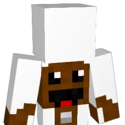 zse44 Minecraft avatar bust