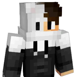 zsebhold Minecraft avatar bust