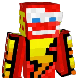zsfrToast Minecraft avatar bust
