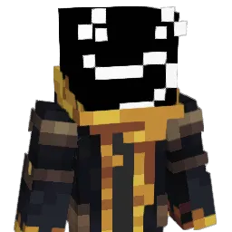 zsherfbx Minecraft avatar bust