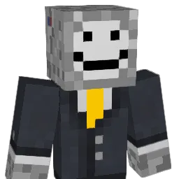 zshoopy's Minecraft skin