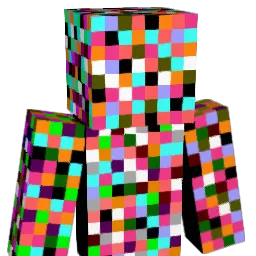zshootpopx Minecraft avatar bust