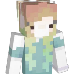zsix_ Minecraft avatar bust