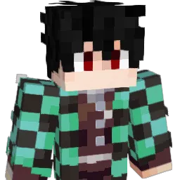 zsl0w Minecraft avatar bust