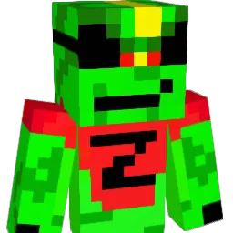 zsnakeguy's Minecraft skin