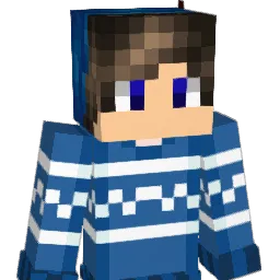 zsolti1729 Minecraft avatar bust