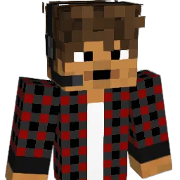 zsombi1201 Minecraft avatar bust