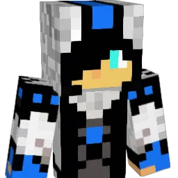 zsprackett Minecraft avatar bust