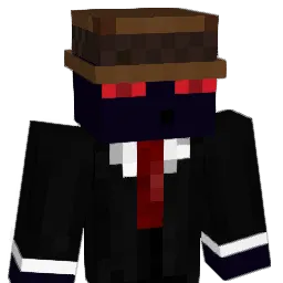 zsqp Minecraft avatar bust