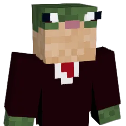 zsquared68 Minecraft avatar bust