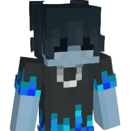 zsramhi Minecraft avatar bust