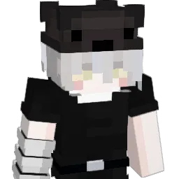 zssmo's Minecraft skin