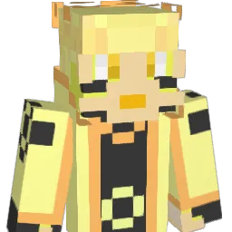 zstd2 Minecraft avatar bust