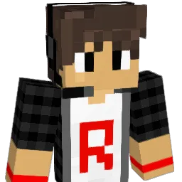 zstevess Minecraft avatar bust