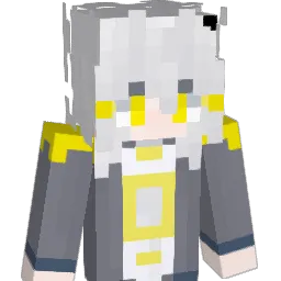 zstg Minecraft avatar bust