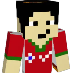 zswagmaster Minecraft avatar bust
