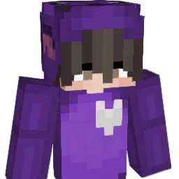 zsyo Minecraft avatar bust