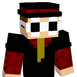 ztLAYtz Minecraft avatar bust