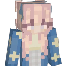 ztastic74 Minecraft avatar bust