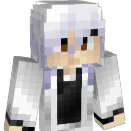 ztd05 Minecraft avatar bust