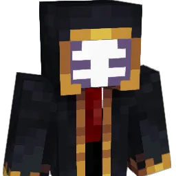 ztephanx Minecraft avatar bust