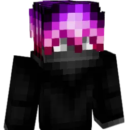 ztg Minecraft avatar bust