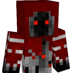 ztjms Minecraft avatar bust