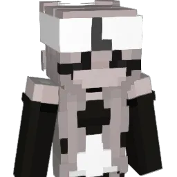 ztk0216 Minecraft avatar bust