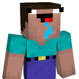 ztormicle's Minecraft skin