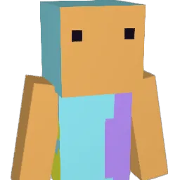 ztrand88 Minecraft avatar bust