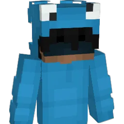 ztrvx's Minecraft skin