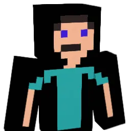 ztrxshx Minecraft avatar bust
