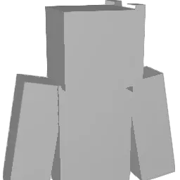 ztupid_ Minecraft avatar bust