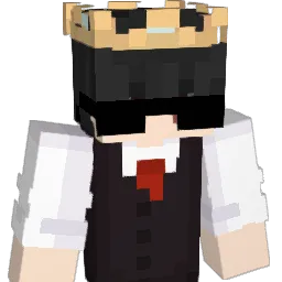 ztxcd's Minecraft skin