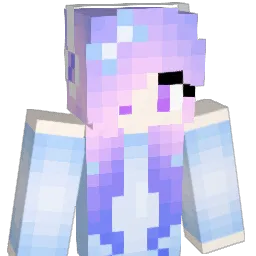 zty159753 Minecraft avatar bust